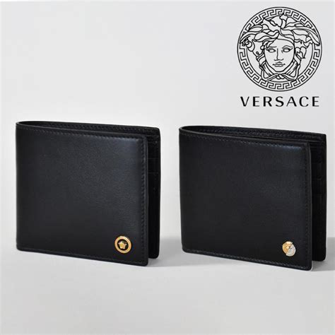 versace メンズ 財布|VERSACE(ヴェルサーチェ) 財布・雑貨(メンズ) .